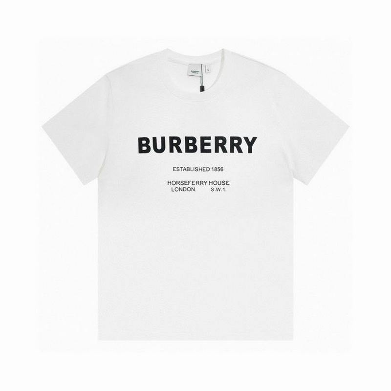 Burberry Men's T-shirts 60